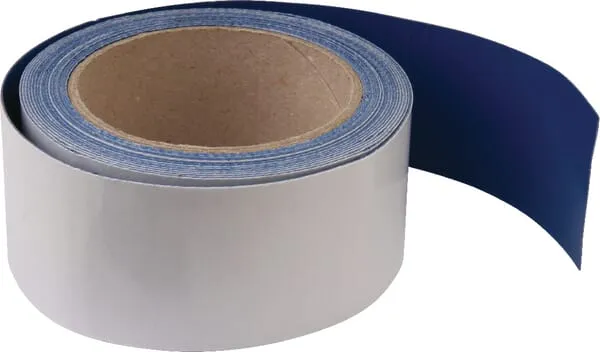 Páska na střeš.plachtu, modrá