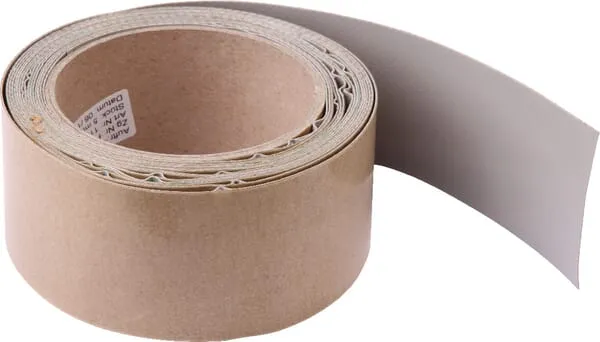 Páska na střeš.plachtu, zelená