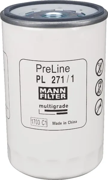 Vložka palivového filtru