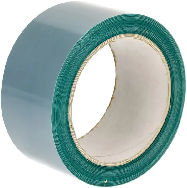 Páska na opravu plachet zelená 50 mm