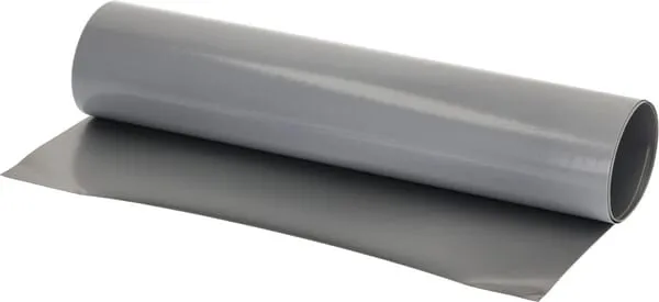 Sada na opravu plachet stříbrná 400x1000 mm