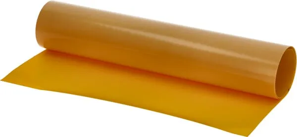 Sada na opravu plachet žlutá 400x1000 mm