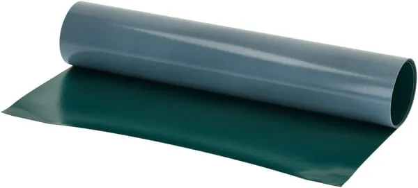 Sada na opravu plachty zelená 400x1000 mm