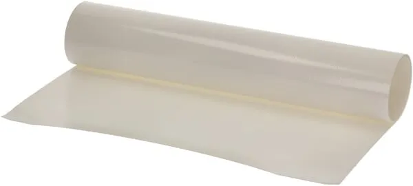 Sada na opravu plachty bílá 400x1000 mm