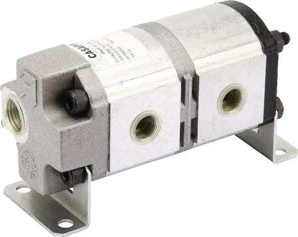 Motor rozdělovače Polaris 10