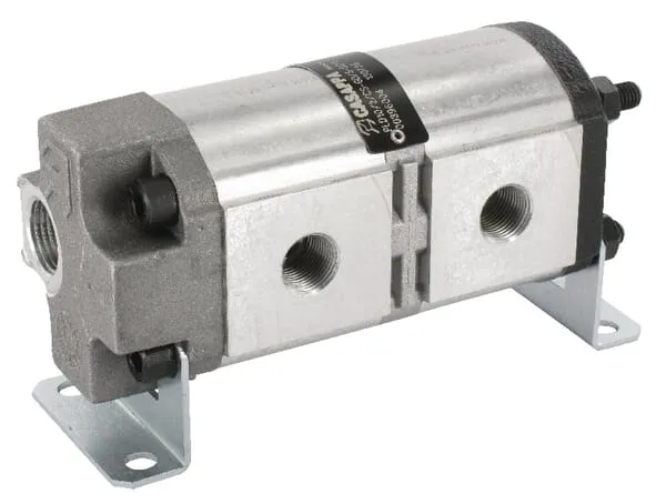 Motor rozvaděče Polaris 10