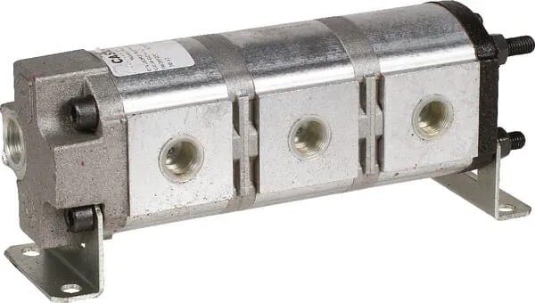 Motor rozdělovače Polaris 10