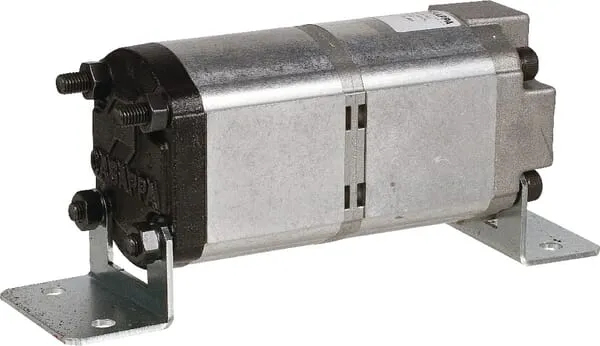 Motor rozdělovače Polaris 20