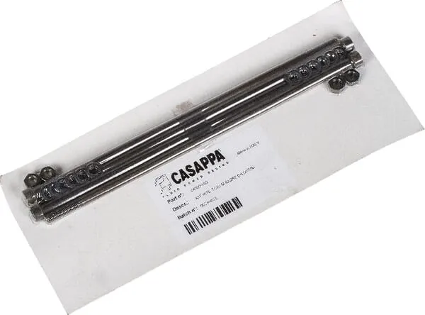 Montážní sada PLD10/4 M8x285