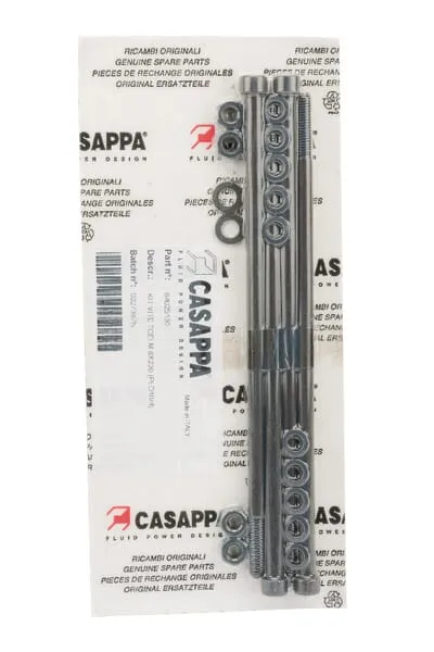 Sada šroubů M8x230 (PLD10/4)