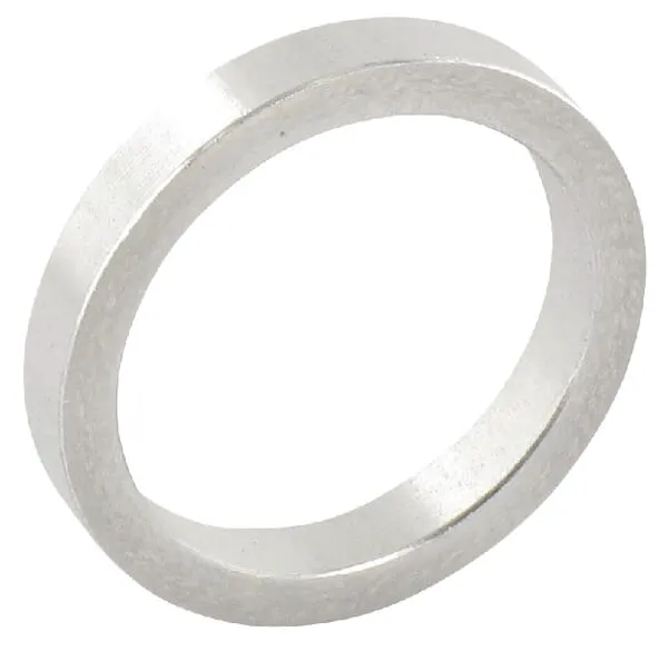 Opěrné kroužky pro převodové motory Polaris PLM