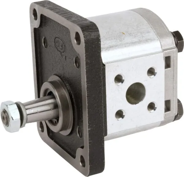 Čerpadla Polaris 86-E7, skupina 1