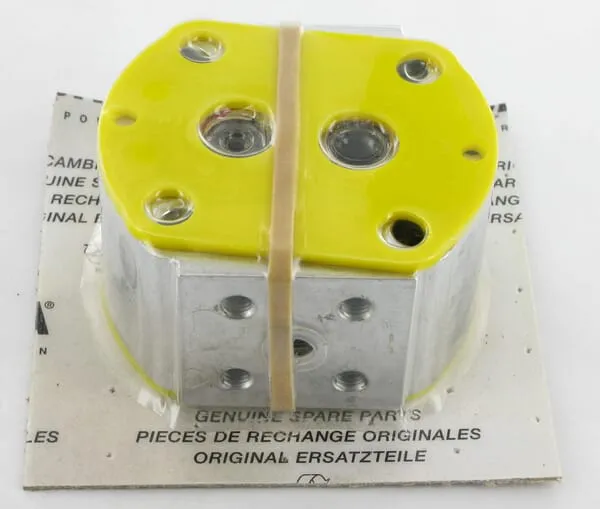 Tandemové čerpadlo PLP10.2 D0-88V6-LBE/BA-N-I FS