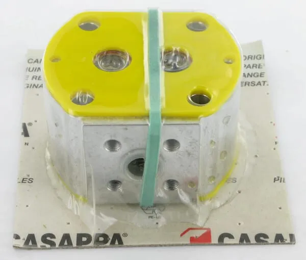 Tandemové čerpadlo PLP10.3,15 D0-88V6-LBB/BA-N-I FS