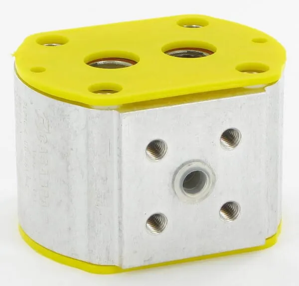 Tandemové čerpadlo PLP10.4 D0-88V6-LBB/BA-N-I FS