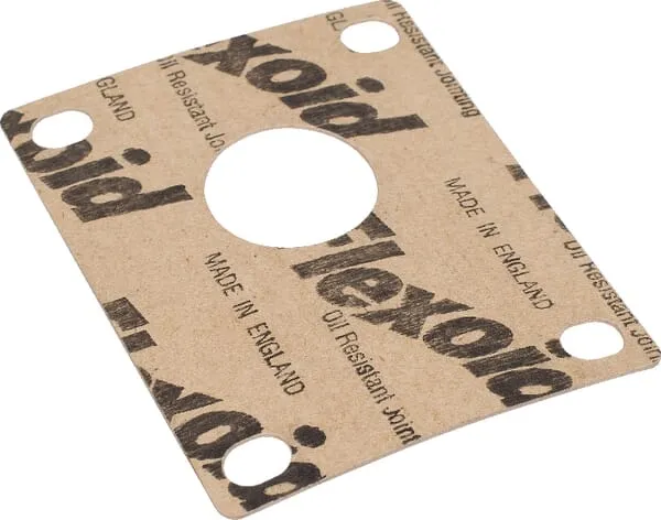 Těsnění vel.1, evrop. norma E1