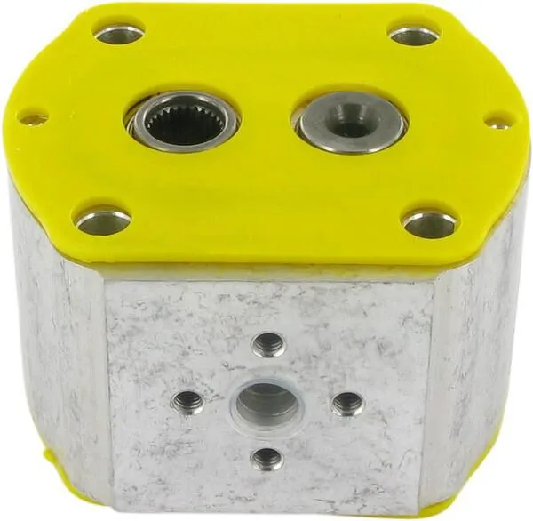 Tandemové čerpadlo PLP20.11,2D0-86-S6-LEA/EA-N-I-FS