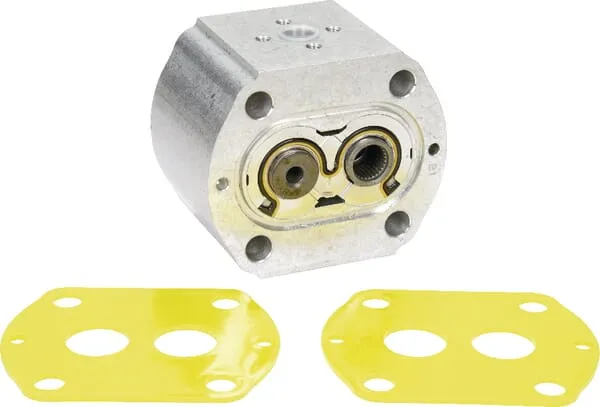 Tandemové čerpadlo PLP20.14-D0-86-S6-LEB/EA-N-I-FS