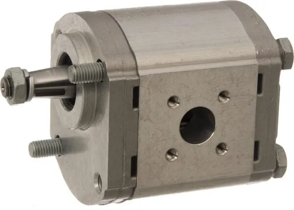 Zubové čerpadlo Polaris 20, PLP20.14S0-54B4-LBE/BC-N-EL FS