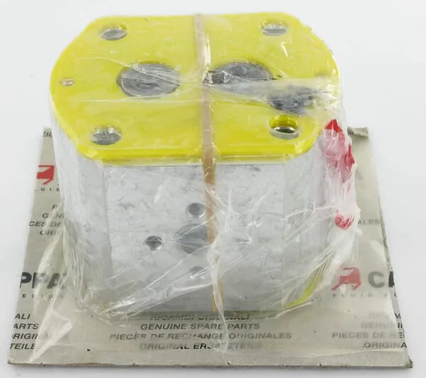 Tandemové čerpadlo PLP20.16-D0-86-S6 LEB/EA-N-I- FS