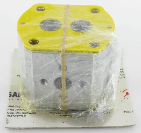 Tandemové čerpadlo PLP20.20-D0-86-S6-LEB/EA-N-I-FS