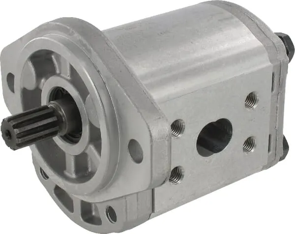 Polaris 01-S1 skupina 2