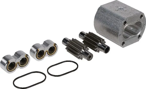 Tandemové čerpadlo PLP20.31 D0-86-S6-LEB/EA-N-I-FS