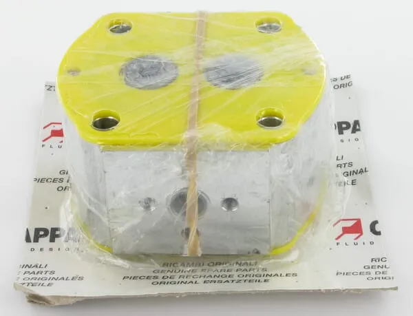 Tandemové čerpadlo PLP20.4-D0-86-S6-LEA/EA-N-I-FS