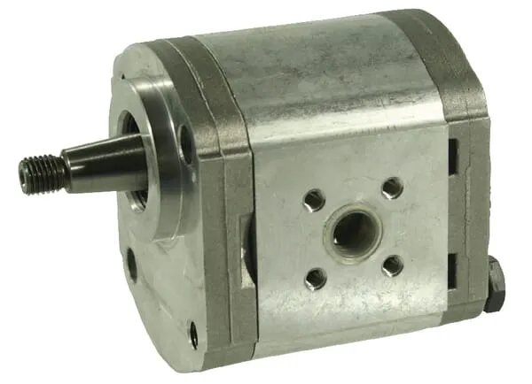 Zubová čerpadla Polaris 20, provedení 54B4 (Bosch)