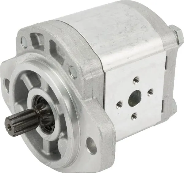 Polaris 03 S1 - příruba SAE A, skupina 2