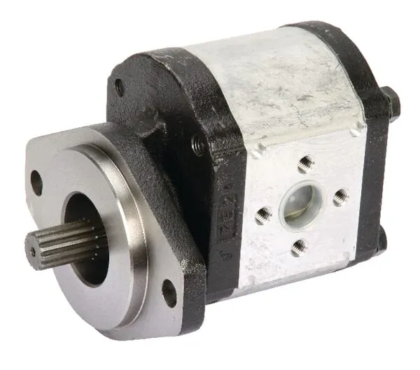 Zubové čerpadlo Polaris 30