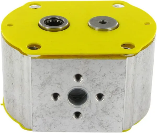 Tandemové čerpadlo PLP30.22-D0-65-M6 LED/EB-N-I-FS