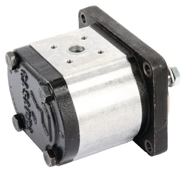 Zubová čerpadla Polaris 30, provedení 56B3 (Bosch)