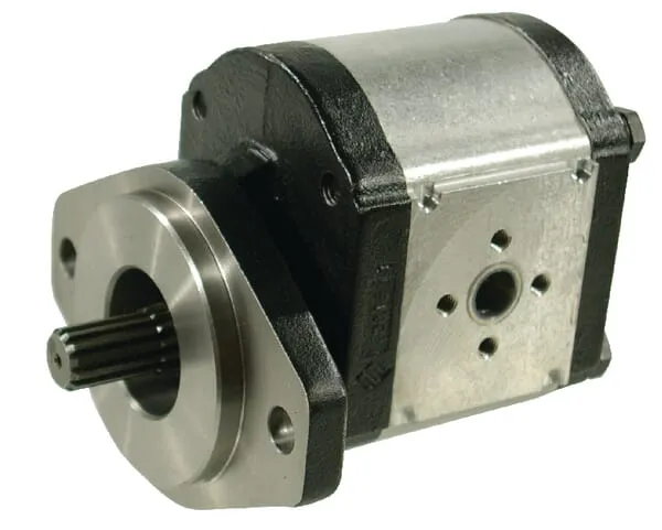 Zubová čerpadla Polaris 30, provedení 04S5 (evropská norma)