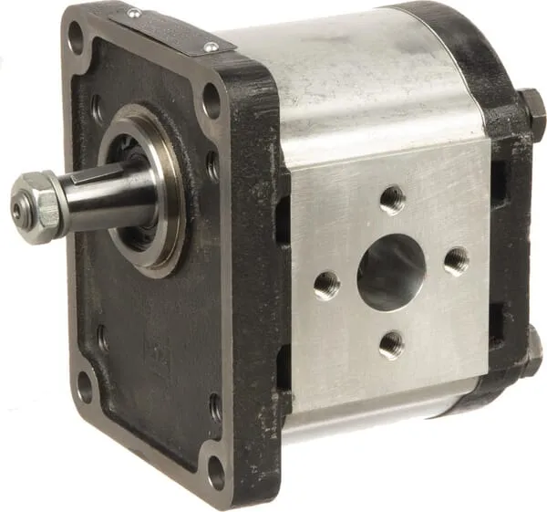 Zubové čerpadlo Polaris 30, PLP30.22S0-83E3-LED/EB-N-FS