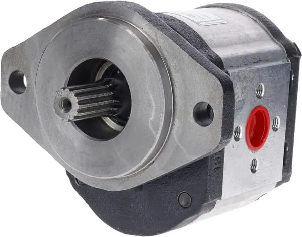 Čerpadlo PLP30.27D0-04S5-LED/EB-N