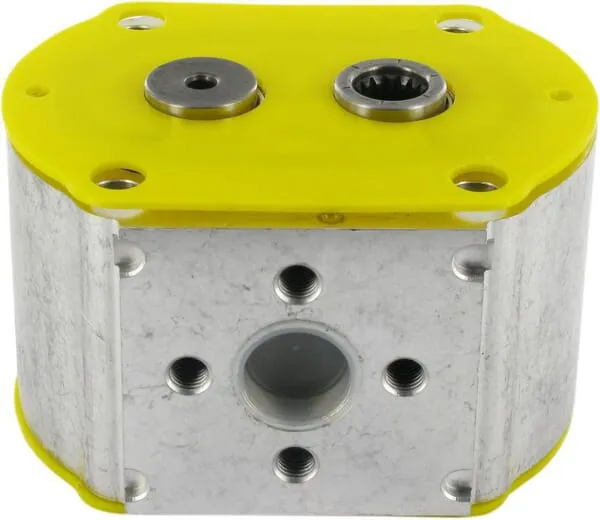 Tandemové čerpadlo PLP30.34-D0-65-M6 LED/EB-N-I-FS