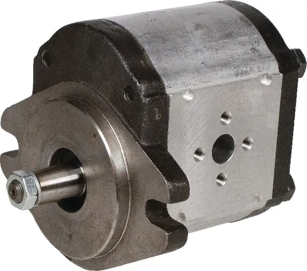 Zubová čerpadla Polaris 30, 83-U3