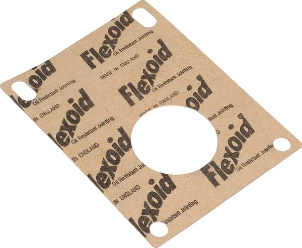 Těsnění vel.3, evrop. norma E3