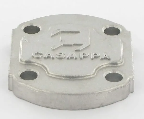 Zadní kryty převodových čerpadel PLP