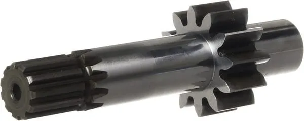 Hnací hřídel 11 cc 07/FS