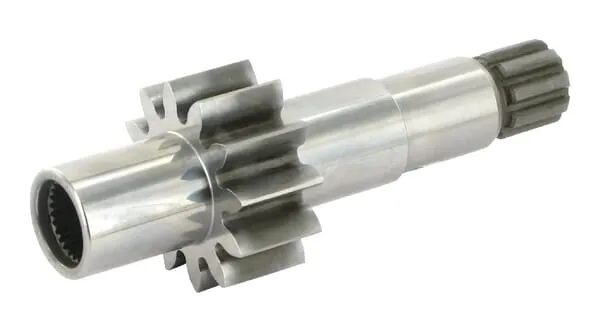 Hnací hřídel 11 cc 12/FS