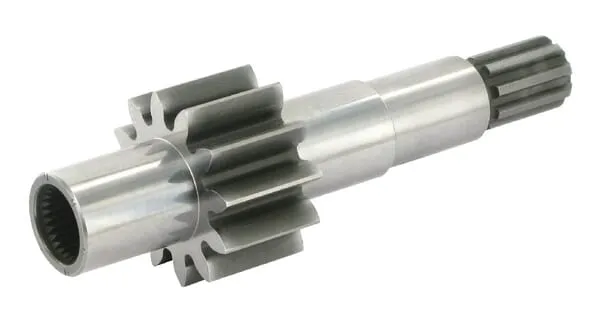 Hnací hřídel 14 cc 03/FS