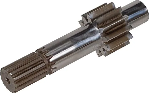 Hnací hřídel 16 cc 04/FS