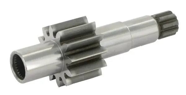 Hnací hřídel 16 cc 12/FS