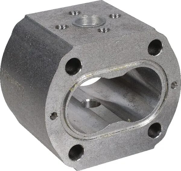 Obal čerpadla 16 cc EB/EA