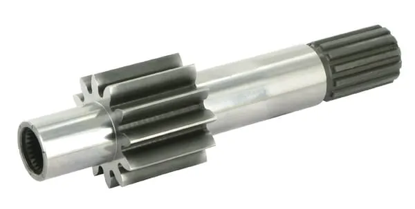 Hnací hřídel 20 cc 04/FS