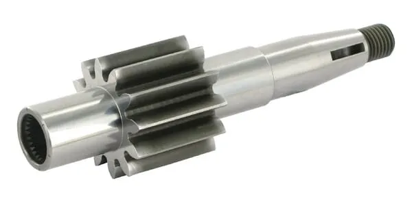 Hnací hřídel 20 cc 54/FS