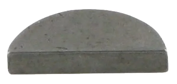 Woodruffova pera zubových čerpadel PLP