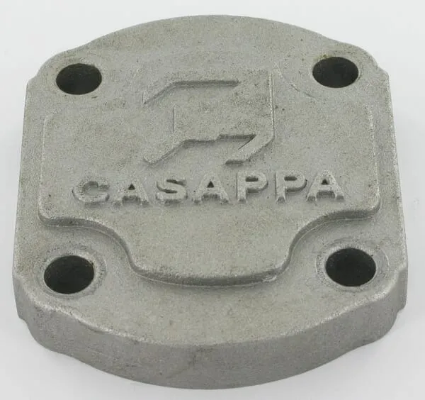 Kryt čerpadla PLP 20 EL